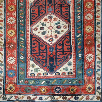 Lot 527 - Northwest Persian Runner Northwest Persia,...