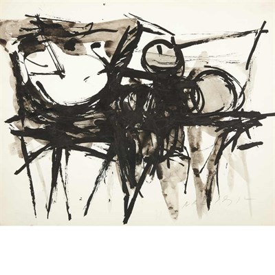 Lot 26 - Reuben Nakian American, 1897-1986 Duchess of...