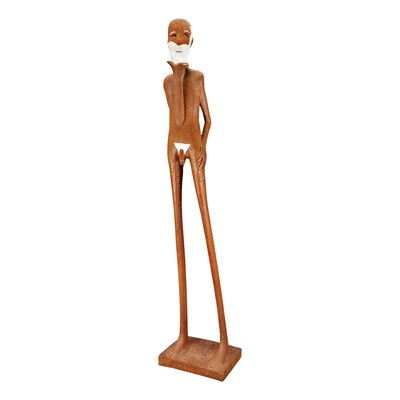 Lot 137 - William Dickey King American, b. 1925 The...
