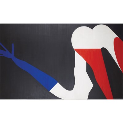 Lot 77 - Ladislav Sutnar American/Czech, 1897-1969...
