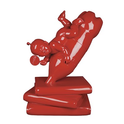 Lot 175 - Luo Brothers Chinese, 20th/21st Century...
