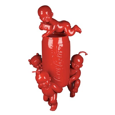 Lot 174 - Luo Brothers Chinese, 20th/21st Century...