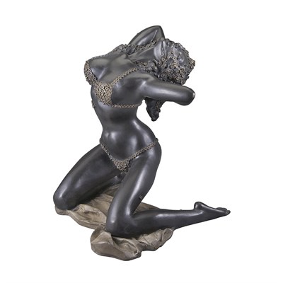 Lot 176 - Peng Di Chinese, b. 1970 Digital Tenderness...