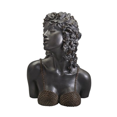 Lot 177 - Peng Di Chinese, b. 1970 Love Flower, 2006...