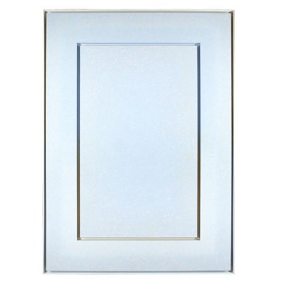 Lot 59 - Elaine Kurtz American, b. 1928 Shades of White...