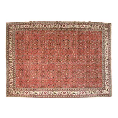 Lot 523 - Kayseri Carpet Southeast Anatolia, mid 20th...