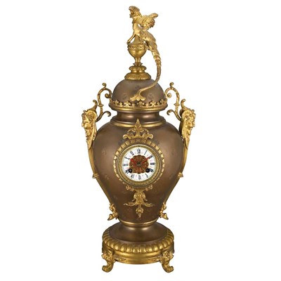 Lot 206 - Louis XVI Style Parcel Gilt and...