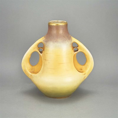 Lot 397 - Reissner, Stellmacher & Kessel Amphora Co....
