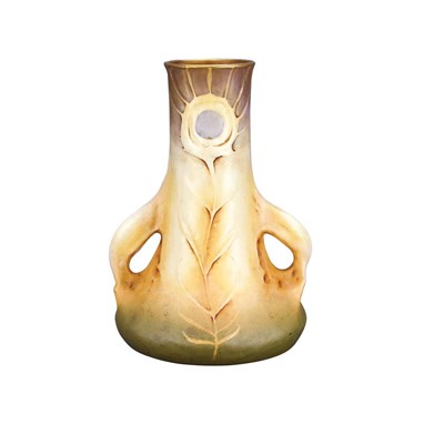 Lot 399 - Reissner, Stellmacher & Kessel Amphora Co....