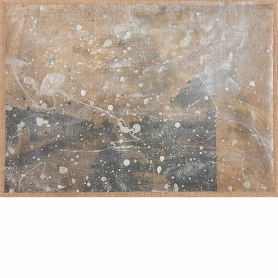 Lot 81 - Luca Pignatelli Italian, b. 1962 Roman Ruins...