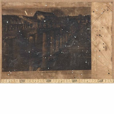 Lot 82 - Luca Pignatelli Italian, b. 1962 Il Ludo...