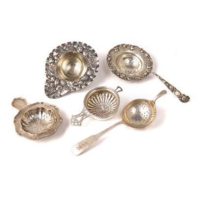 Lot 316 - Group of English, Continental and American...