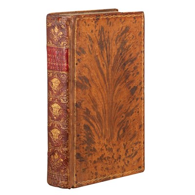 Lot 175 - BOSWELL, JAMES The Journal of a Tour to the...