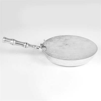 Lot 254 - Tiffany & Co. Makers Sterling Silver Silent...