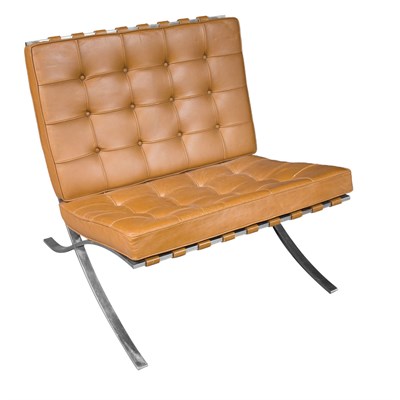 Lot 133 - Ludwig Mies van der Rohe German, 1886-1969...