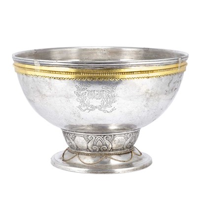 Lot 227 - International Silver Co. Art Deco Silver...