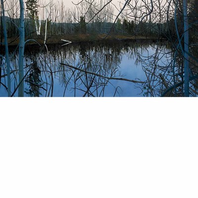 Lot 40 - Michael Falcone American, 20th/21st Century...