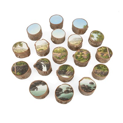 Lot 87 - Alison Moritsugu American, 20th/21st Century...