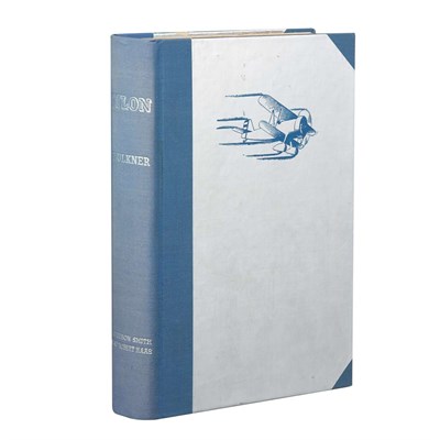Lot 220 - FAULKNER, WILLIAM Pylon. New York: Harrison...