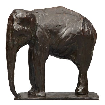 Lot 450 - Rembrandt Bugatti