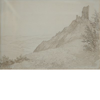 Lot 10 - Sara Anne Freeman Clarke American, 1808-1890...
