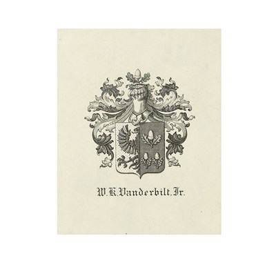Lot 227 - [FINE BINDINGS] The Romanticists. Philadelphia:...