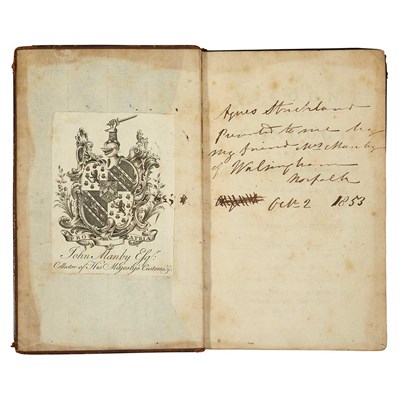 Lot 247 - [ANTIQUARIAN BOOKS] Group of approximately...