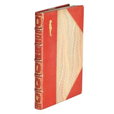 Lot 287 - MILNE, A. A. and SHEPARD, E. H....