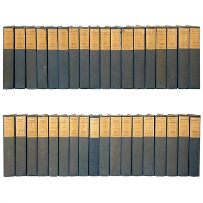 Lot 243 - TWAIN, MARK (=CLEMENS, SAMUEL LANGHORNE) The...