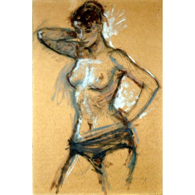 Lot 35 - Robert K. Levering American, 1919-2011...