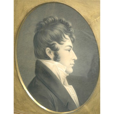 Lot 4 - After Charles Balthazar Julien Fevret de Saint-...