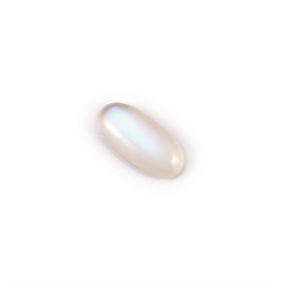 Lot 83 - Unmounted Moonstone