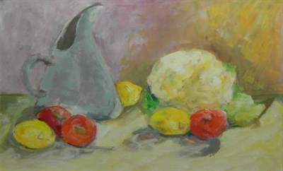 Lot 29 - (i) Hazel Shearer Thomas Gray American,...