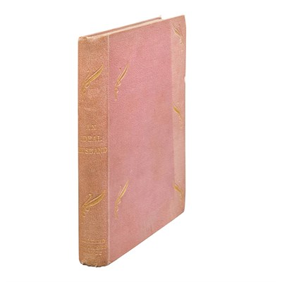 Lot 220 - WILDE, OSCAR An Ideal Husband. London: 1899....