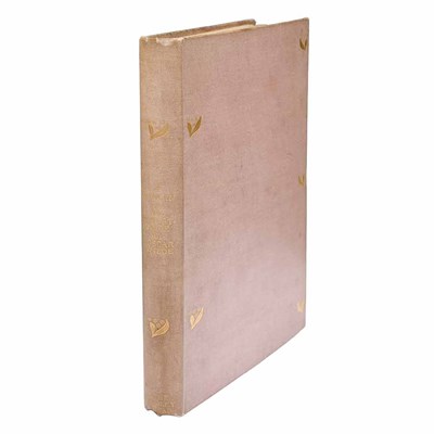 Lot 221 - WILDE, OSCAR A Woman of No Importance. London:...