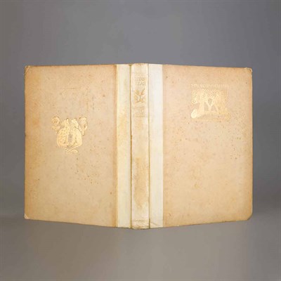 Lot 193 - RACKHAM, ARTHUR Some British Ballads. London:...