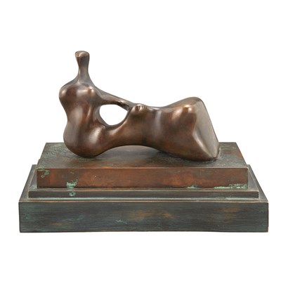 Lot 81 - Henry Moore