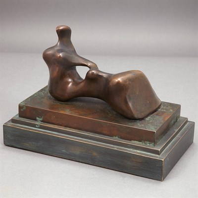Lot 81 - Henry Moore