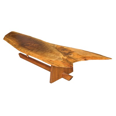 Lot 122 - George Nakashima Japanese/American, 1905-1990...