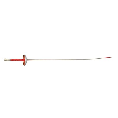 Lot 73 - Metal Film Rehearsal Sword