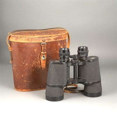 Lot 82 - Pair of Hensoldt-Wetzlar Diagon 10 x 15...