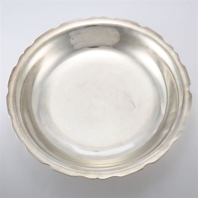 Lot 211 - International Silver Co. Sterling Silver Low...