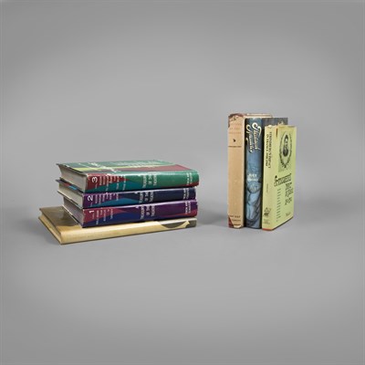 Lot 217 - [THEATER] Group of approximately twenty-three...