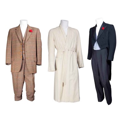 Lot 387 - Collection of Formal and Informal Attire...