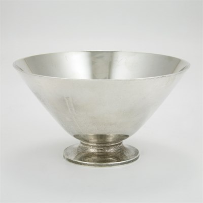 Lot 243 - Tiffany & Co. Makers Sterling Silver Bowl...