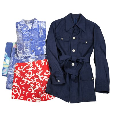 Lot 437 - Collection of Resort and Swim Attire...