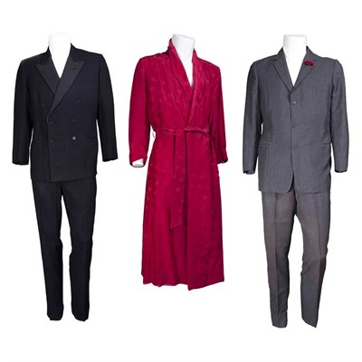 Lot 390 - Collection of Day and Evening Attire...