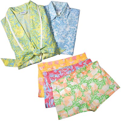Lot 441 - Collection of Resort Attire by Lilly Pulitzer...