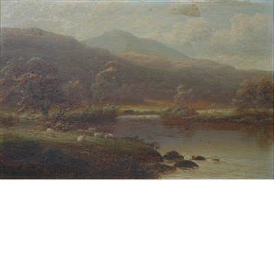 Lot 5 - William Mellor British, 1851-1931 (i) View in...