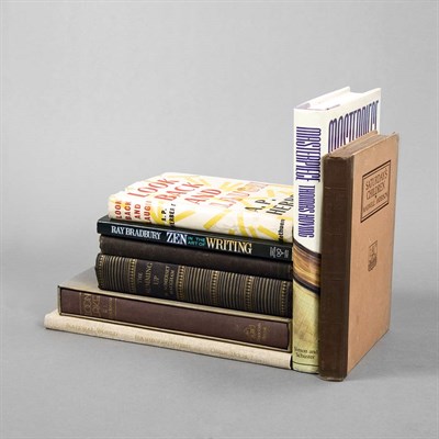 Lot 210 - [SIGNED BOOKS - LITERATURE] Group of...